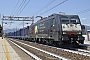 Siemens 21494 - CFI "ES 64 F4-407"
09.08.2013 - Prato Centrale
Michele Sacco