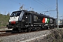 Siemens 21495 - CFI "ES 64 F4-408"
31.03.2012 - Frosinone Marco Sebastiani