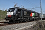 Siemens 21495 - CFI "ES 64 F4-408"
31.03.2012 - Frosinone 
Marco Sebastiani