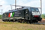 Siemens 21495 - CFI "ES 64 F4-408"
20.08.2012 - Chiasso
Daniele Monza