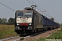 Siemens 21495 - CFI "ES 64 F4-408"
19.07.2014 - Maleo
Ferdinando Ferrari