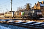 Siemens 21495 - CFI "ES 64 F4-408"
27.01.2017 - München-Süd
Manfred Knappe