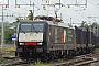 Siemens 21496 - CFI "ES 64 F4-409"
15.05.2019 - Verona Porta Nuova Scalo
Stefano Festa
