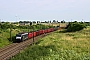 Siemens 21497 - DB Schenker "ES 64 F4-450"
14.07.2013 - Pelplin > Tczew
Przemyslaw Szkatula