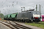 Siemens 21497 - LEG "ES 64 F4-450"
27.05.2015 - Uelzen
Gerd Zerulla