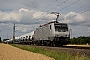 Siemens 21497 - LTE "189 450"
11.07.2025 - ScharmedeNiklas Mergard