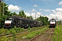 Siemens 21498 - DB Schenker "ES 64 F4-451"
31.05.2013 - Dąbrowa Górnicza Ząbkowice
Grzegorz Koclega