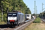 Siemens 21498 - LTG Cargo "ES 64 F4-451"
22.09.2022 - Haste
Thomas Wohlfarth