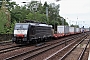 Siemens 21498 - LTG Cargo "ES 64 F4-451"
21.08.2022 - Berlin-Köpenick
Frank Noack