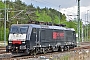 Siemens 21498 - OWLP "ES 64 F4-451"
10.04.2024 - Horka, Güterbahnhof
Torsten Frahn