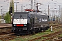 Siemens 21499 - Przewozy Regionalne "ES 64 F4-452"
28.04.2010 - Warszawa WschodniaMarcin Jaroslawski