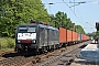Siemens 21499 - OHE Cargo "ES 64 F4-452"
20.05.2014 - EschedeGerd Zerulla
