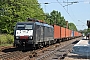 Siemens 21499 - OHE Cargo "ES 64 F4-452"
20.05.2014 - Eschede
Gerd Zerulla