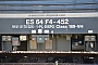 Siemens 21499 - OHE Cargo "ES 64 F4-452"
06.07.2014 - Mannheim, Hauptbahnhof
Harald Belz