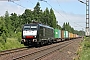 Siemens 21499 - DB Cargo "189 452-6"
08.06.2016 - UnterlüßGerd Zerulla