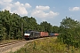 Siemens 21499 - DB Cargo "189 452-6"
11.09.2016 - Berlin-Wuhlheide
Sebastian Schrader