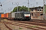 Siemens 21499 - Metrans "ES 64 F4-452"
24.05.2018 - Berlin-Köpenick
Frank Noack