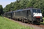 Siemens 21499 - MRCE Dispolok "ES 64 F4-452"
14.07.2021 - Kiel
Tomke Scheel