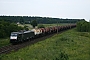 Siemens 21500 - Freightliner PL "ES 64 F4-453"
13.07.2011 - Maskymilianowo
Dániel Pál