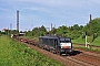 Siemens 21500 - DB Schenker "189 453-4"
21.05.2014 - Leipzig-Wiederitzsch
René Große