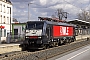 Siemens 21500 - WLE "82"
02.03.2015 - Lippstadt
Markus Tepper