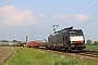 Siemens 21500 - DB Cargo "189 453-4"
26.05.2016 - Hohnhorst
Thomas Wohlfarth