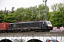 Siemens 21500 - Metrans "ES 64 F4-453"
10.05.2014 - Celle
Dr. Günther Barths