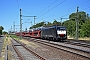 Siemens 21500 - DB Cargo "189 453-4"
30.06.2018 - Hohe Börde-Niederndodeleben
Marcus Schrödter