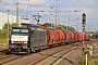 Siemens 21500 - DB Cargo "189 453-4"
17.08.2018 - Wunstorf
Thomas Wohlfarth