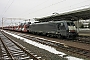 Siemens 21500 - DB Cargo "189 453-4"
05.02.2019 - Zbaszynek
Przemyslaw Zielinski