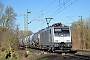 Siemens 21500 - AKIEM "189 453"
03.04.2025 - Hannover-Misburg
Andreas Schmidt