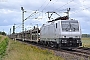 Siemens 21500 - AKIEM "189 453"
01.01.2025 - Vechelde
Rik Hartl