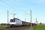 Siemens 21500 - NeS "189 453"
08.04.2026 - ScheppauHinnerk Stradtmann