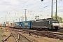 Siemens 21501 - RCC IT "ES 64 F4-101"
24.04.2020 - Basel, Badischer Bahnhof
Theo Stolz