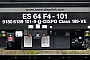 Siemens 21501 - MRCE Dispolok "ES 64 F4-101"
02.08.2009 - Mönchengladbach, Hauptbahnhof
Wolfgang Scheer