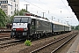 Siemens 21501 - MRCE Dispolok "ES 64 F4-101"
11.08.2010 - Köln, Bahnhof West
Michael Stempfle