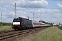 Siemens 21501 - DB Autozug "189 101-9"
10.06.2012 - Angersdorf
Nils Hecklau