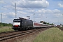Siemens 21501 - DB Autozug "189 101-9"
10.06.2012 - Angersdorf
Nils Hecklau