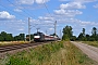 Siemens 21501 - DB Autozug "189 101-9"
12.08.2012 - Kyhna
Marcus Schrödter