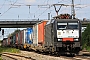 Siemens 21501 - RCC IT "ES 64 F4-101"
15.05.2019 - Müllheim (Baden)
Sylvain Assez