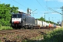 Siemens 21501 - RCC IT "ES 64 F4-101"
13.06.2019 - Bickenbach (Bergstr.)
Kurt Sattig