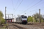 Siemens 21501 - RFO "189 101-9"
28.04.2021 - Düsseldorf-Rath
Martin Welzel