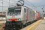 Siemens 21501 - TXL "189 101 "
02.04.2023 - Treviglio
Matteo De Carli