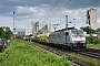 Siemens 21501 - TXL "189 101 "
06.06.2024 - Hannover-Misburg
Andreas Schmidt