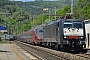 Siemens 21502 - ISC "ES 64 F4-102"
28.04.2012 - Compiobbi (FI)
Michele Sacco