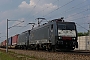 Siemens 21502 - ISC "ES 64 F4-102"
25.05.2012 - Kissing
Thomas Girstenbrei