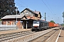 Siemens 21502 - boxXpress "ES 64 F4-102"
27.07.2012 - Gingen an der Fils
Daniel Powalka