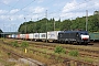 Siemens 21502 - TXL "ES 64 F4-102"
16.08.2012 - Verden (Aller)
Sven Jonas