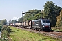 Siemens 21502 - SBB Cargo "ES 64 F4-102"
17.09.2014 - Dordrecht
Leen Dortwegt