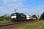 Siemens 21502 - SBB Cargo "ES 64 F4-102"
18.09.2014 - Waghäusel
Wolfgang Mauser